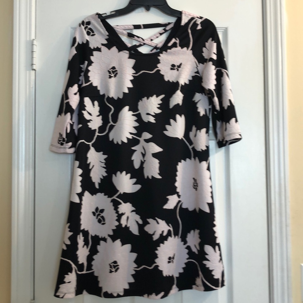 Dress Robbie Bee